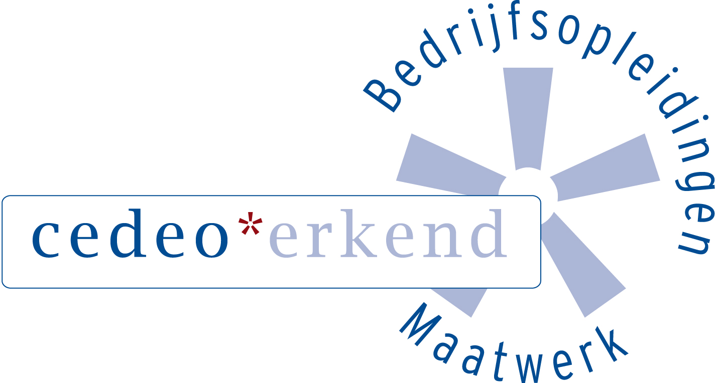 Cedeo-erkenning