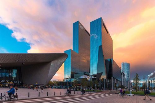 Rotterdam