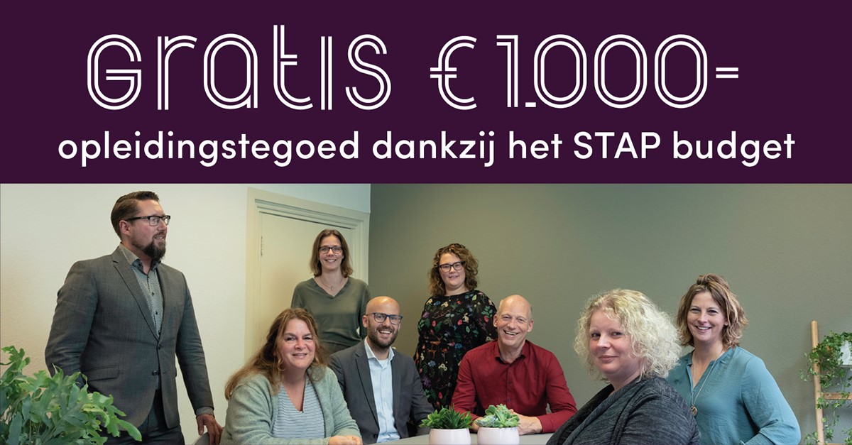 Opleidingen Opleidingen